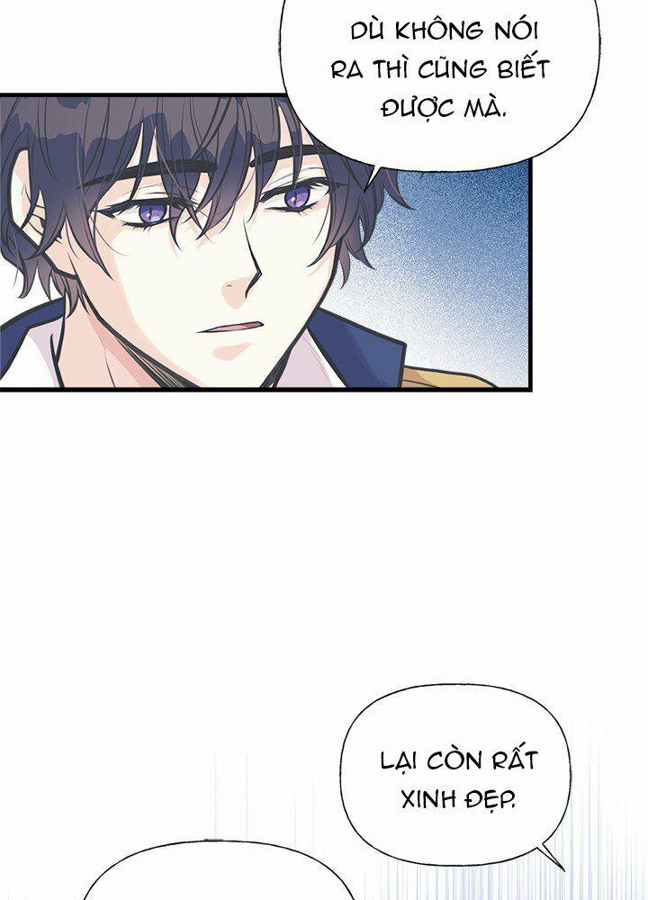 Chị Tôi Đã Nhặt Về Nhà Một Nam Chính Quyến Rũ 59.1 trang 31