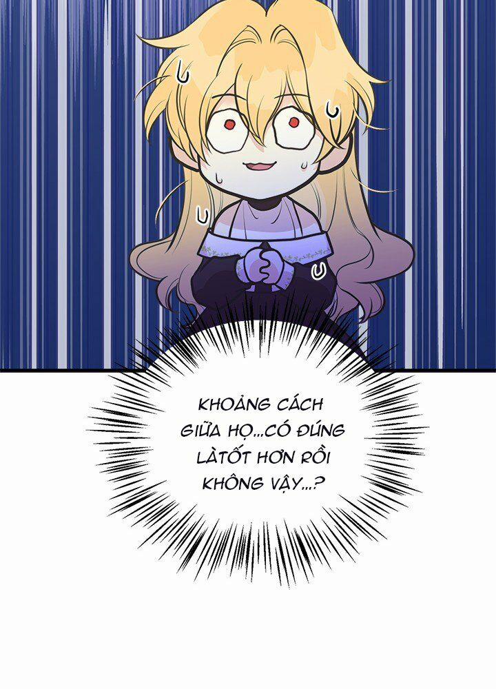 Chị Tôi Đã Nhặt Về Nhà Một Nam Chính Quyến Rũ 59.1 trang 33