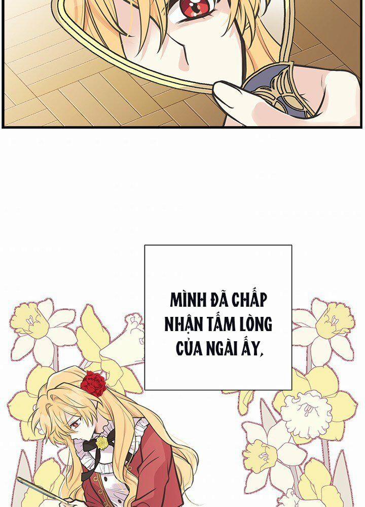 Chị Tôi Đã Nhặt Về Nhà Một Nam Chính Quyến Rũ 59.1 trang 37