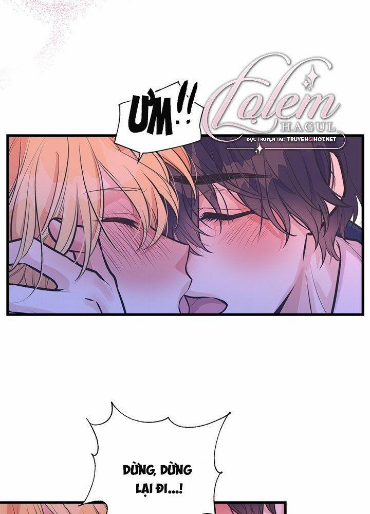 Chị Tôi Đã Nhặt Về Nhà Một Nam Chính Quyến Rũ 59.1 trang 4