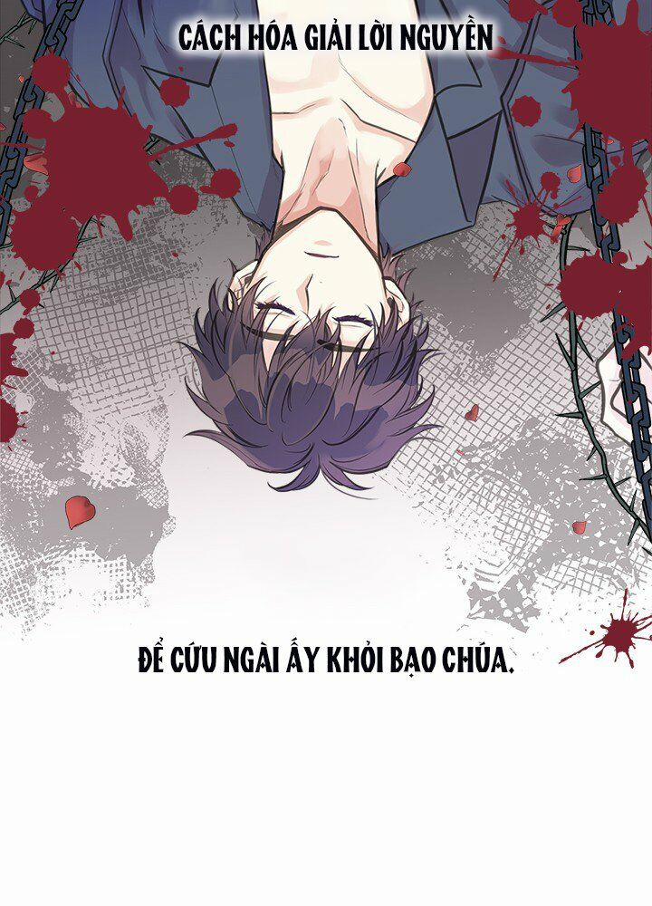 Chị Tôi Đã Nhặt Về Nhà Một Nam Chính Quyến Rũ 59.1 trang 40