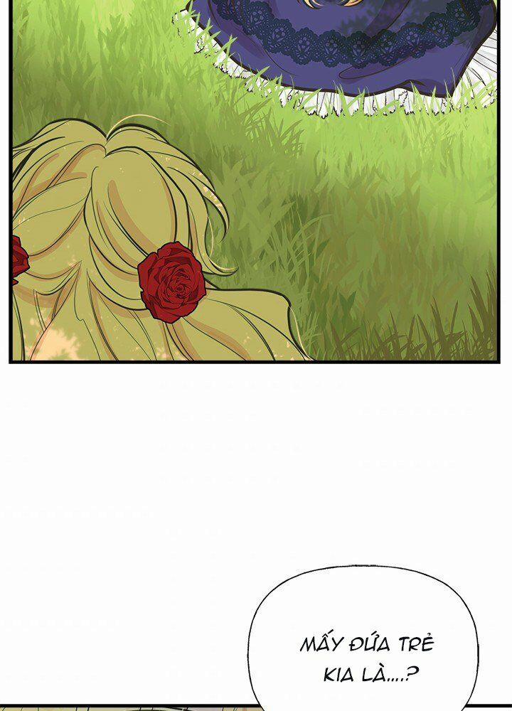 Chị Tôi Đã Nhặt Về Nhà Một Nam Chính Quyến Rũ 59.1 trang 48