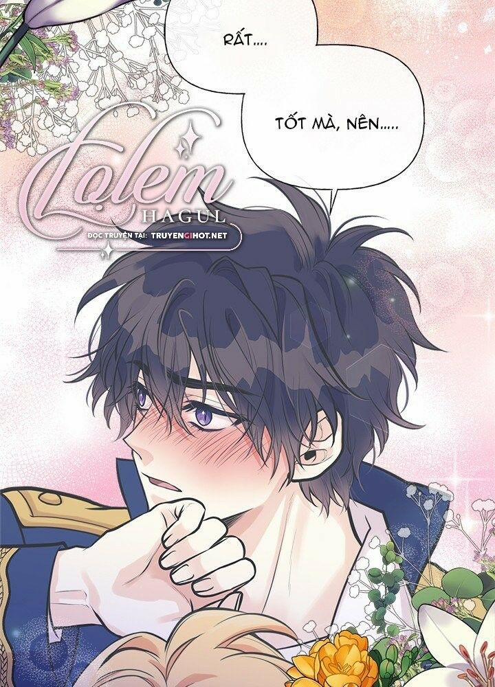 Chị Tôi Đã Nhặt Về Nhà Một Nam Chính Quyến Rũ 59.1 trang 8