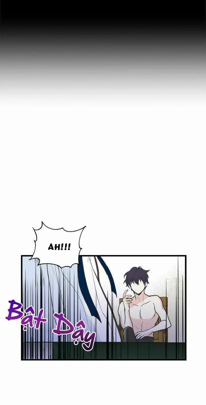 Chị Tôi Đã Nhặt Về Nhà Một Nam Chính Quyến Rũ 6 trang 10