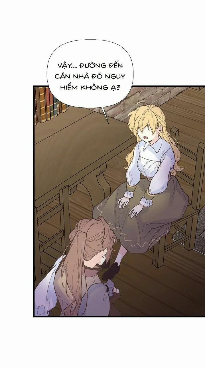 Chị Tôi Đã Nhặt Về Nhà Một Nam Chính Quyến Rũ 6 trang 16