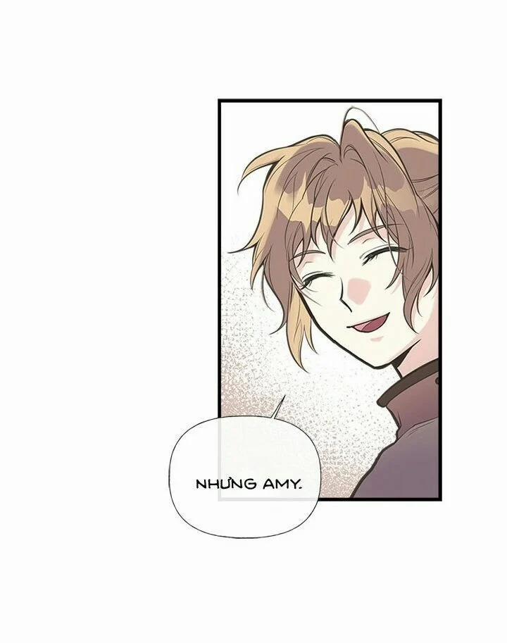 Chị Tôi Đã Nhặt Về Nhà Một Nam Chính Quyến Rũ 6 trang 19