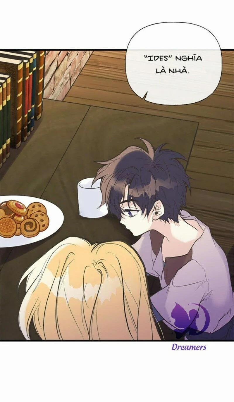 Chị Tôi Đã Nhặt Về Nhà Một Nam Chính Quyến Rũ 6 trang 29