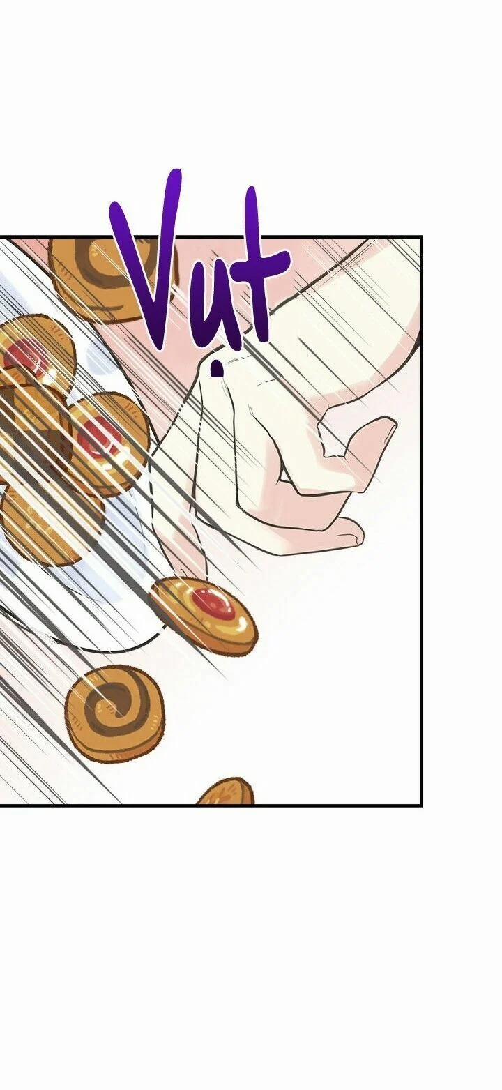 Chị Tôi Đã Nhặt Về Nhà Một Nam Chính Quyến Rũ 6 trang 37