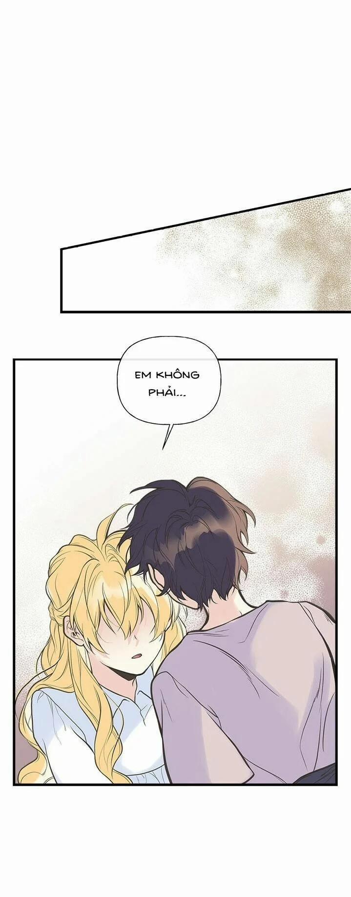 Chị Tôi Đã Nhặt Về Nhà Một Nam Chính Quyến Rũ 6 trang 41