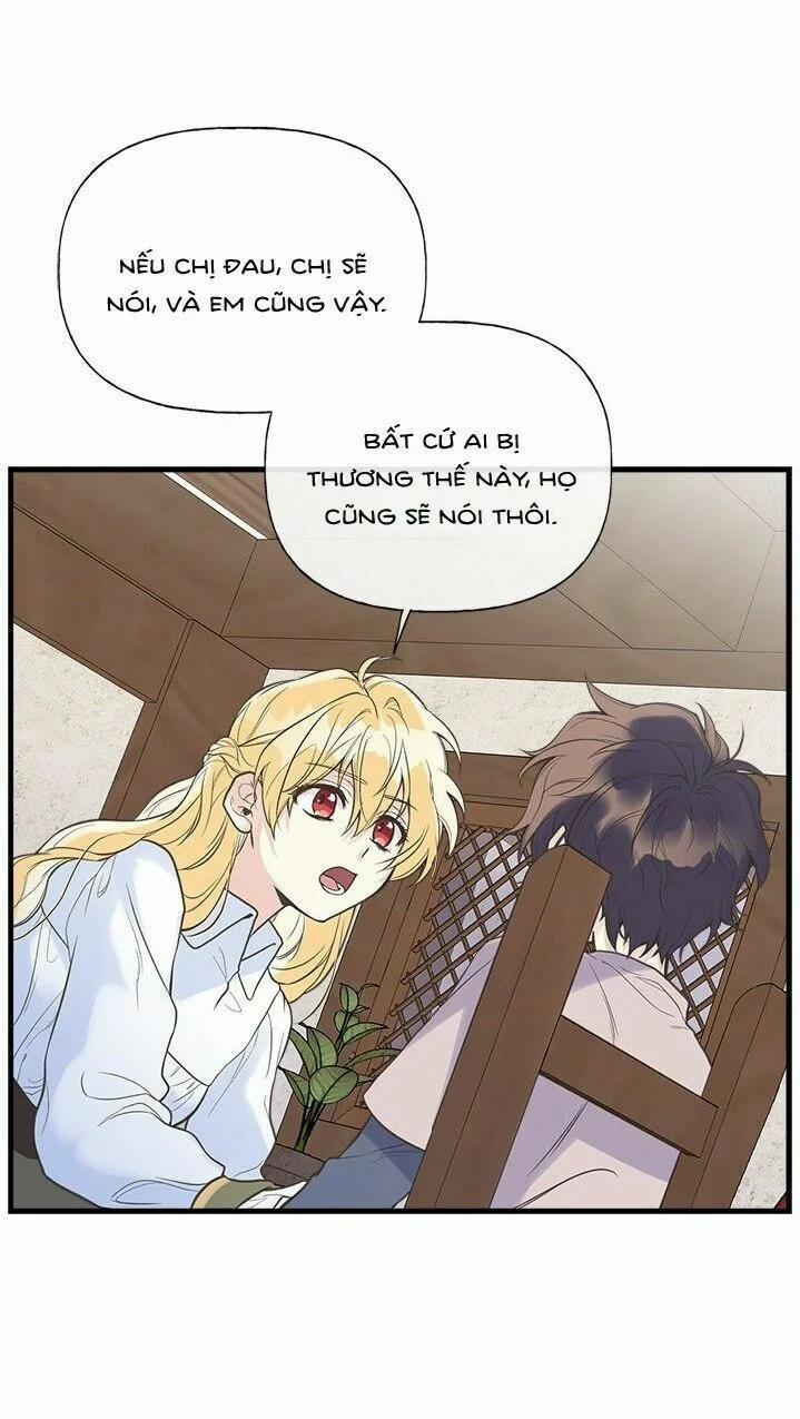 Chị Tôi Đã Nhặt Về Nhà Một Nam Chính Quyến Rũ 6 trang 45