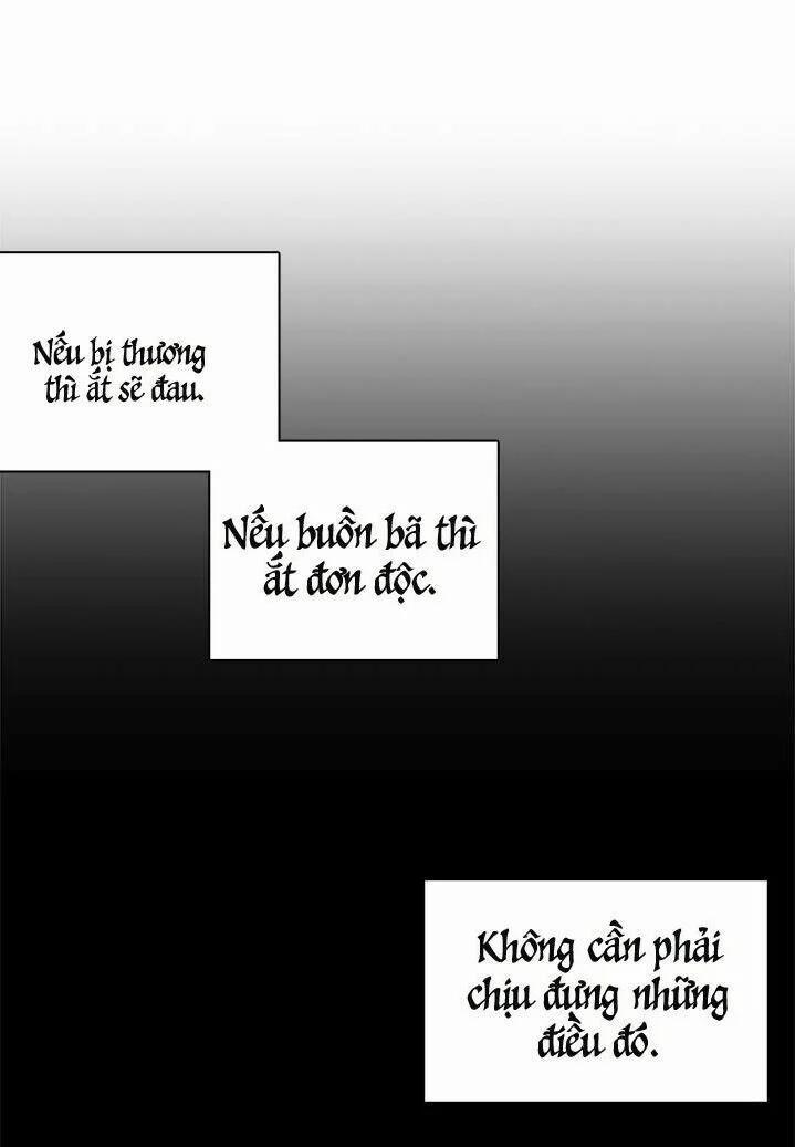 Chị Tôi Đã Nhặt Về Nhà Một Nam Chính Quyến Rũ 6 trang 46