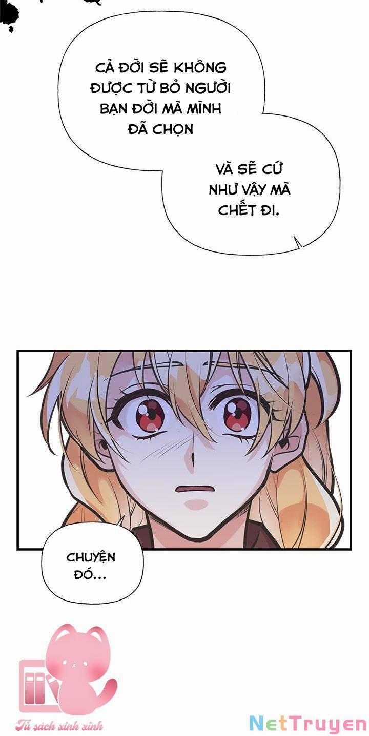 Chị Tôi Đã Nhặt Về Nhà Một Nam Chính Quyến Rũ 60 trang 13