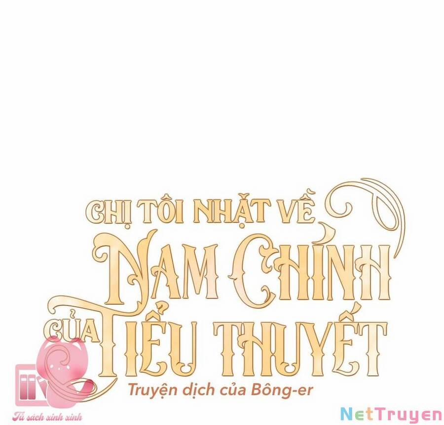 Chị Tôi Đã Nhặt Về Nhà Một Nam Chính Quyến Rũ 60 trang 17