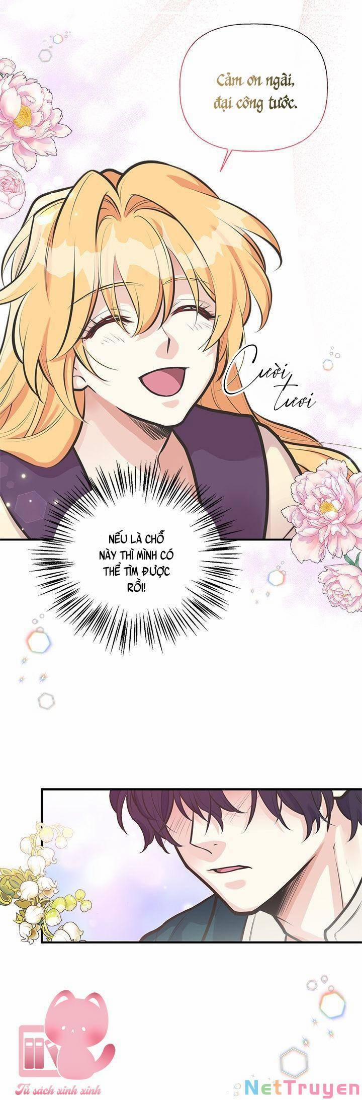 Chị Tôi Đã Nhặt Về Nhà Một Nam Chính Quyến Rũ 60 trang 26