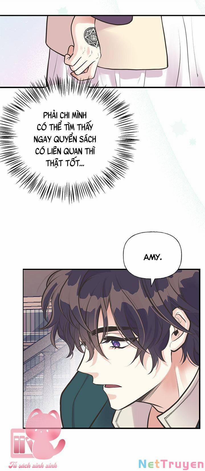 Chị Tôi Đã Nhặt Về Nhà Một Nam Chính Quyến Rũ 60 trang 29
