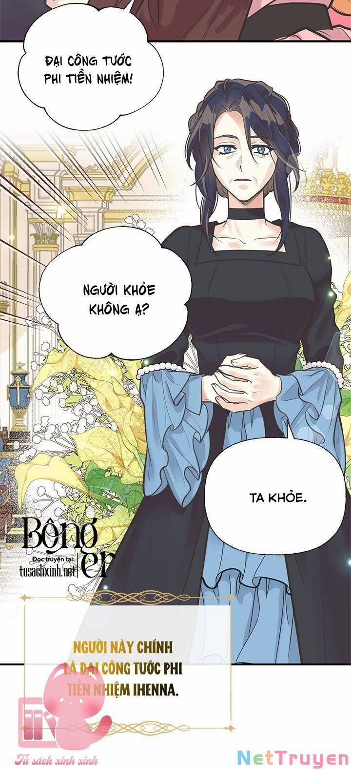 Chị Tôi Đã Nhặt Về Nhà Một Nam Chính Quyến Rũ 60 trang 4