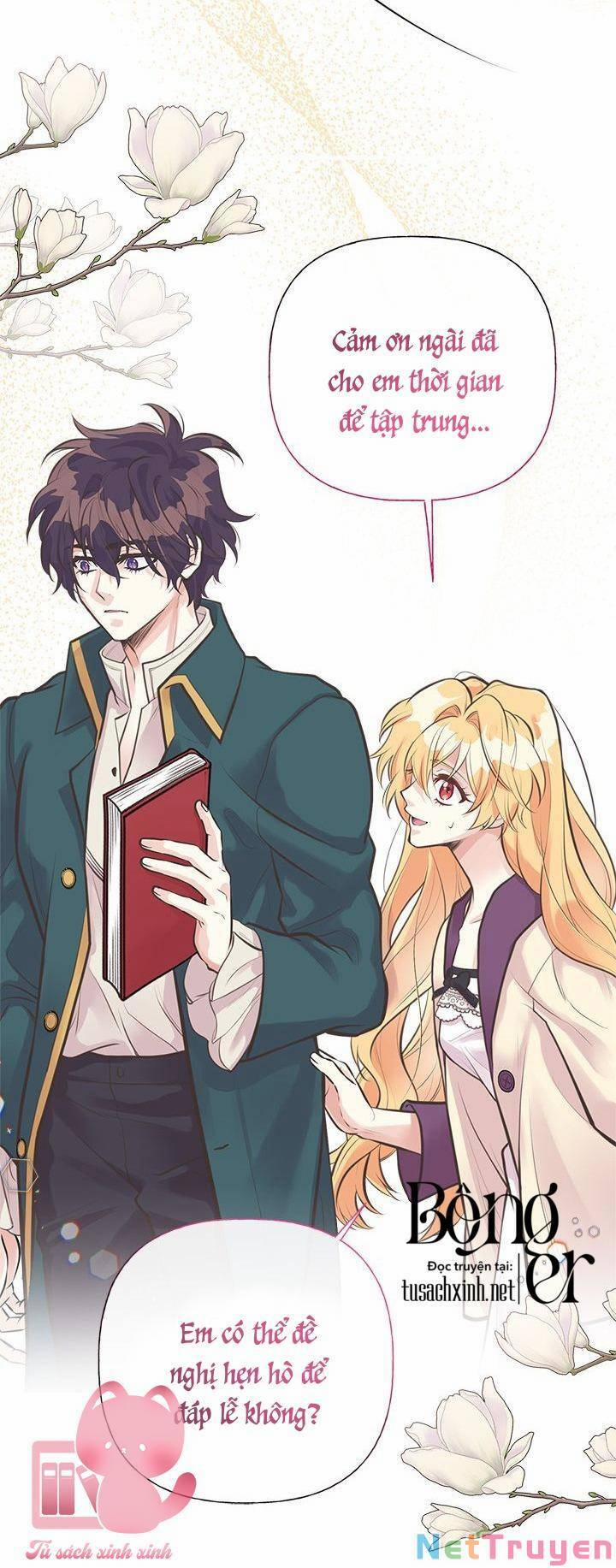 Chị Tôi Đã Nhặt Về Nhà Một Nam Chính Quyến Rũ 60 trang 45