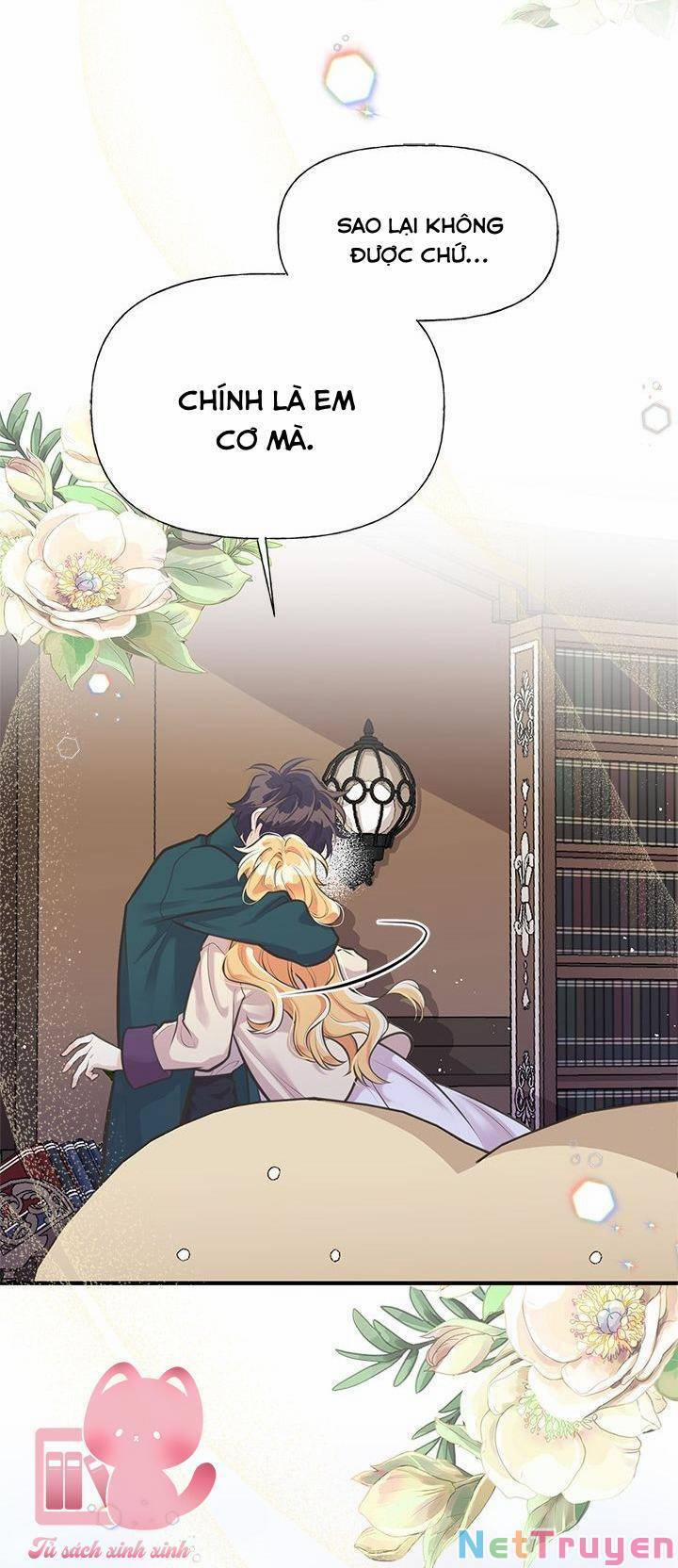 Chị Tôi Đã Nhặt Về Nhà Một Nam Chính Quyến Rũ 60 trang 47