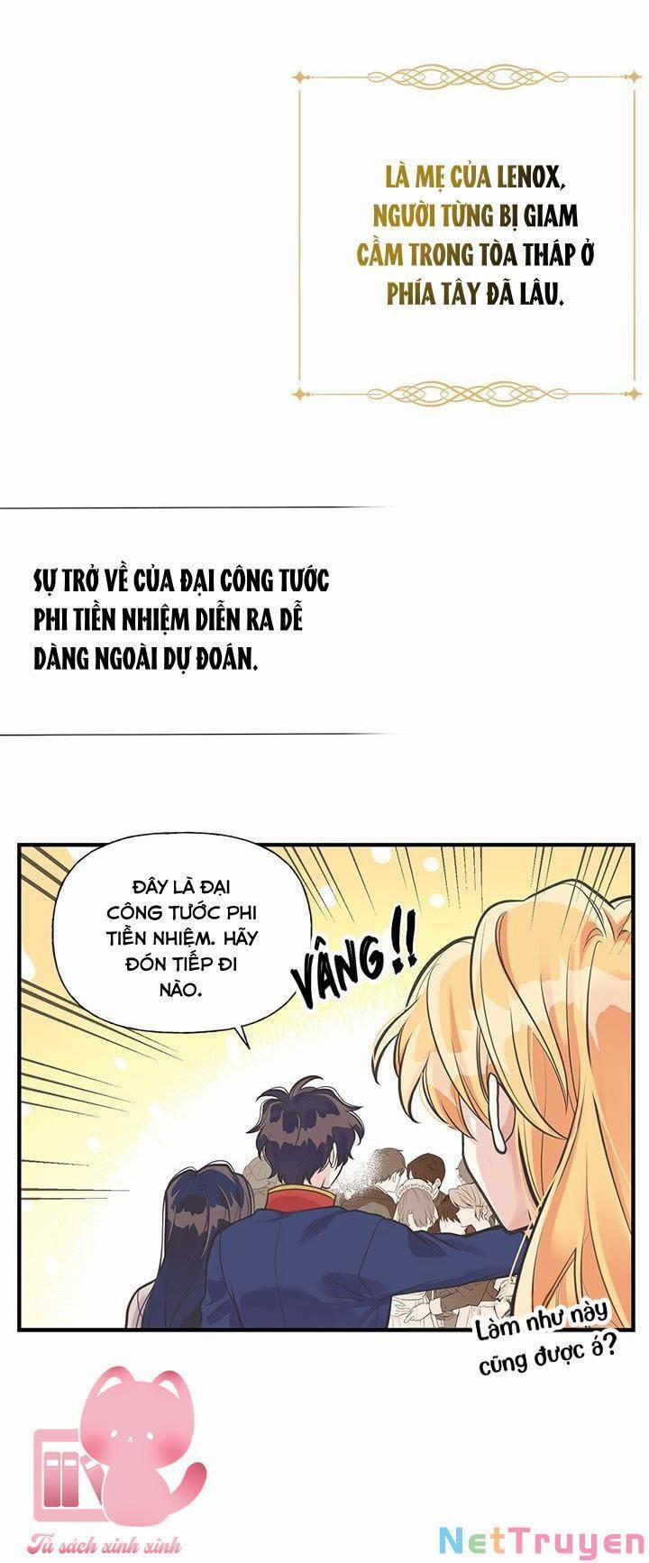 Chị Tôi Đã Nhặt Về Nhà Một Nam Chính Quyến Rũ 60 trang 5