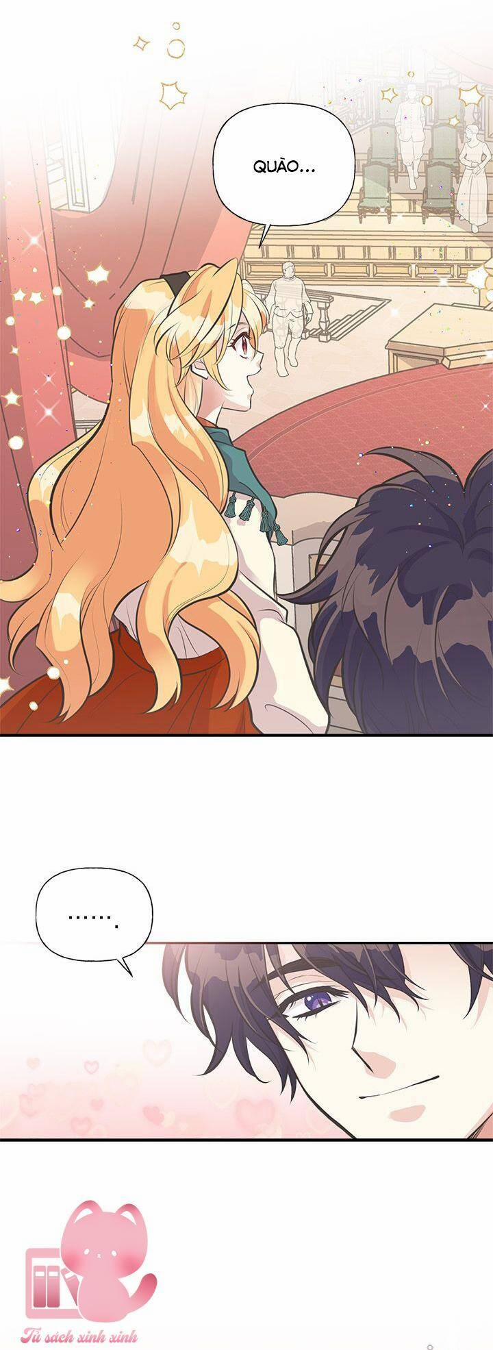 Chị Tôi Đã Nhặt Về Nhà Một Nam Chính Quyến Rũ 61 trang 14