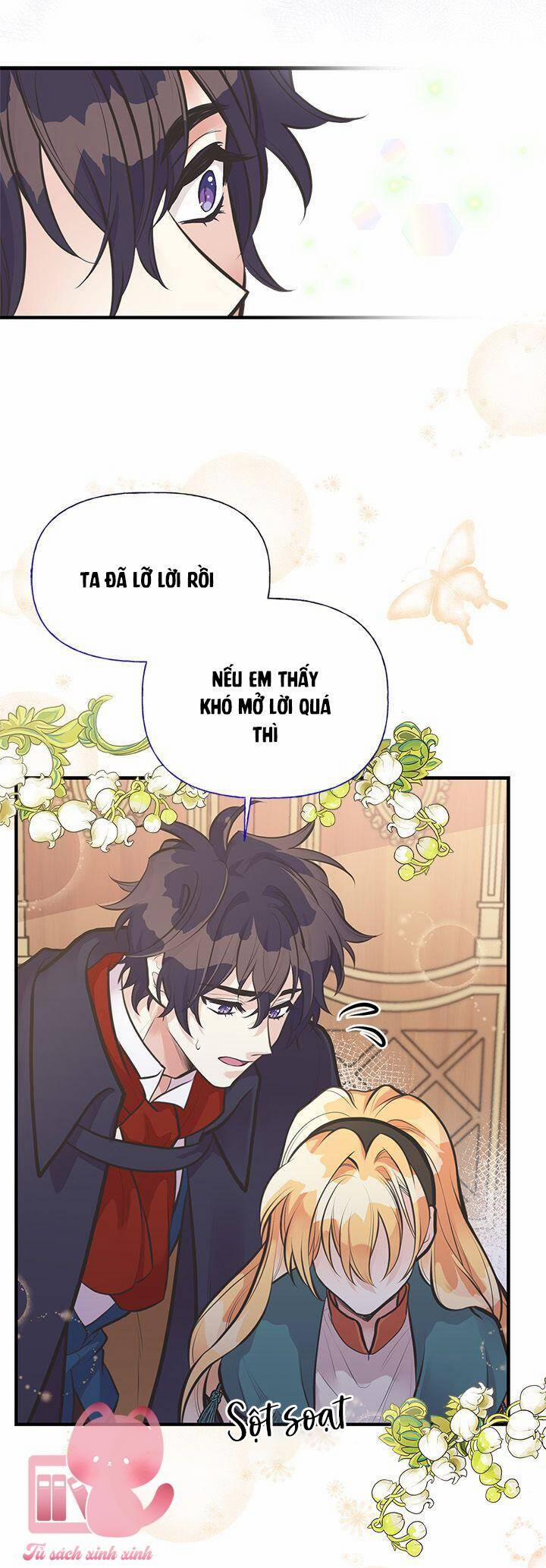 Chị Tôi Đã Nhặt Về Nhà Một Nam Chính Quyến Rũ 61 trang 18