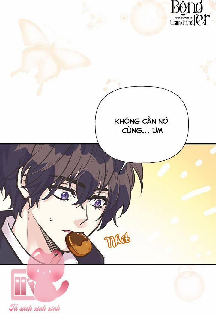 Chị Tôi Đã Nhặt Về Nhà Một Nam Chính Quyến Rũ 61 trang 19