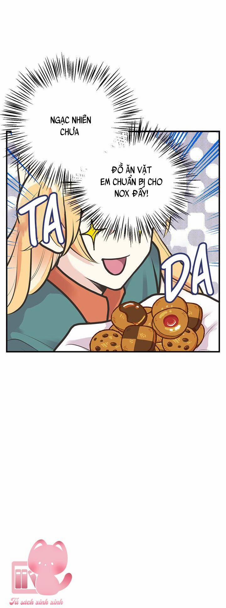 Chị Tôi Đã Nhặt Về Nhà Một Nam Chính Quyến Rũ 61 trang 20