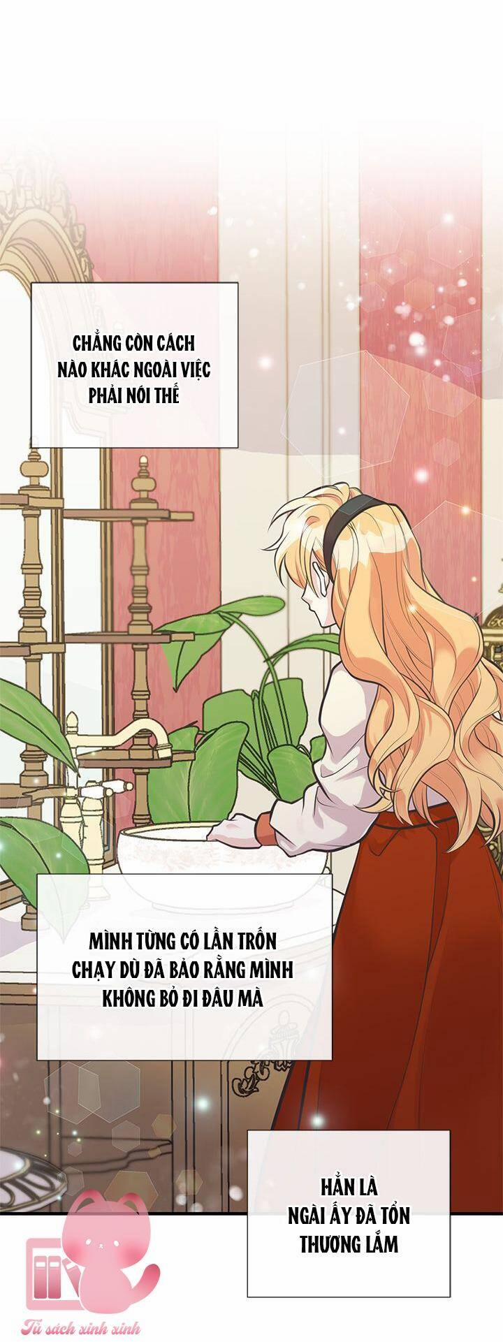 Chị Tôi Đã Nhặt Về Nhà Một Nam Chính Quyến Rũ 61 trang 45
