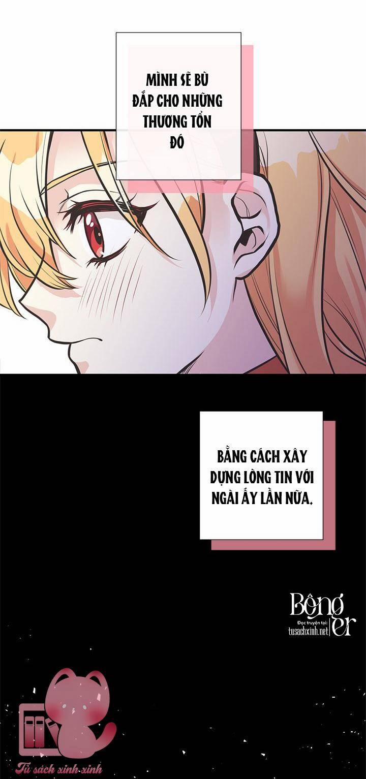 Chị Tôi Đã Nhặt Về Nhà Một Nam Chính Quyến Rũ 61 trang 46