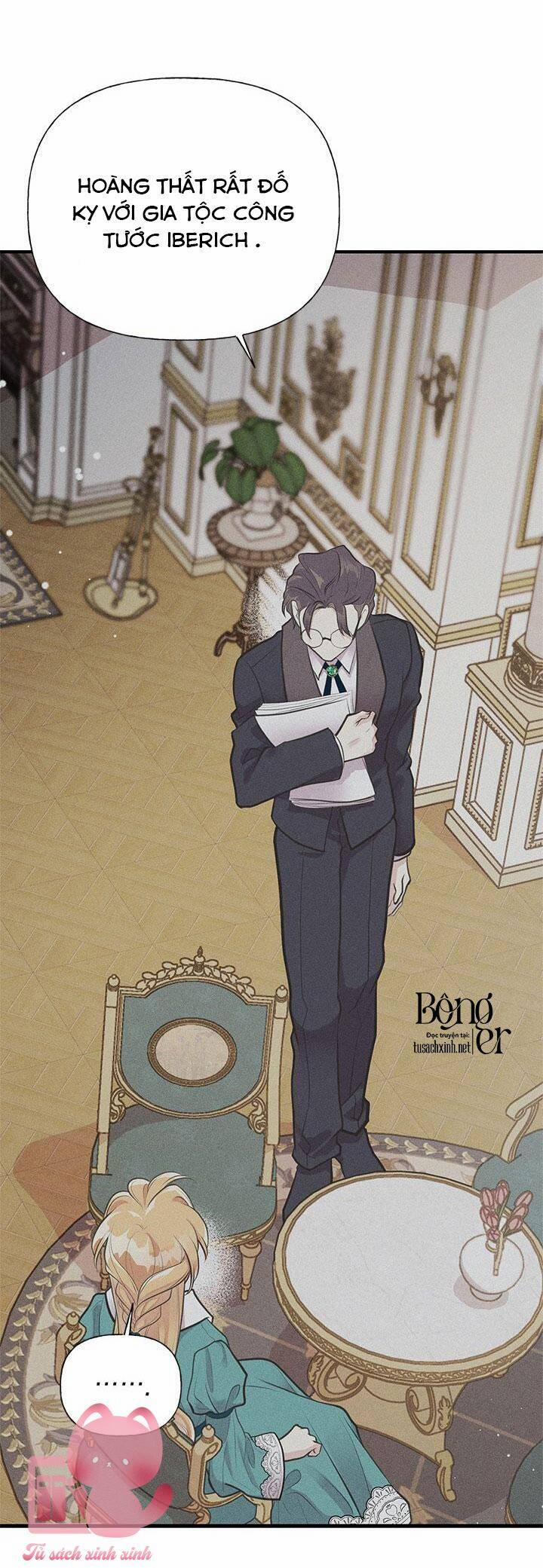 Chị Tôi Đã Nhặt Về Nhà Một Nam Chính Quyến Rũ 62 trang 10