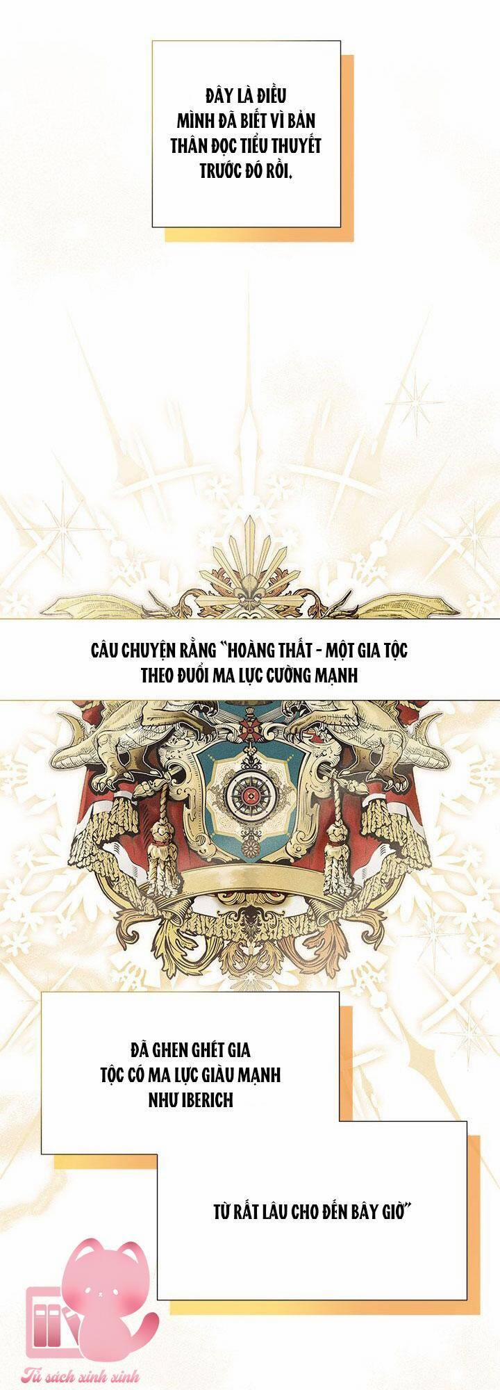 Chị Tôi Đã Nhặt Về Nhà Một Nam Chính Quyến Rũ 62 trang 11