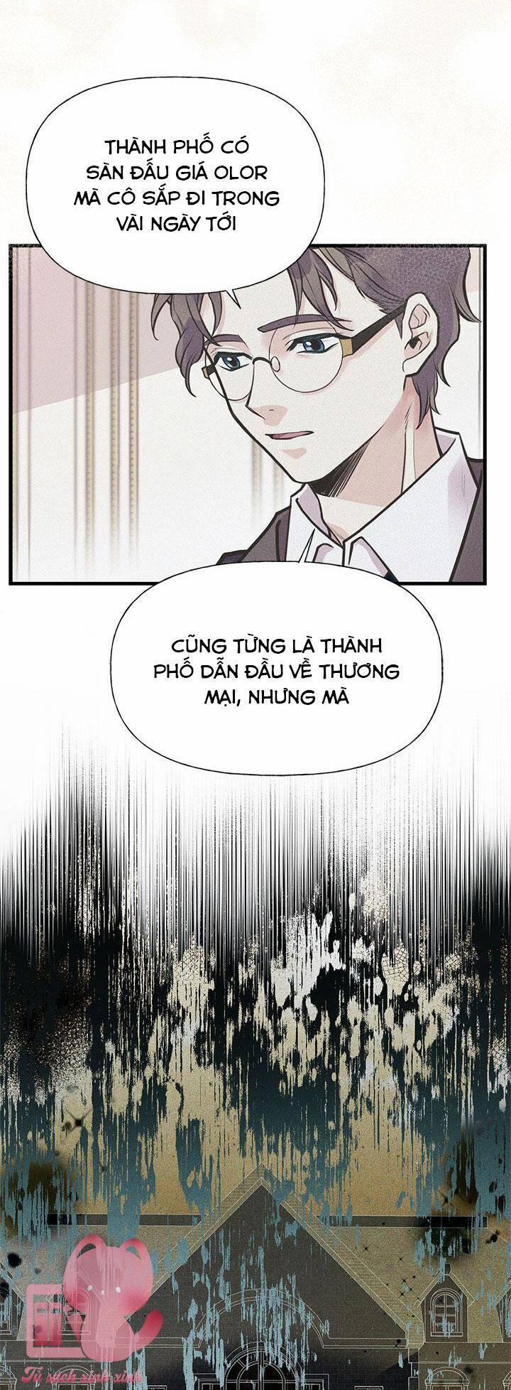 Chị Tôi Đã Nhặt Về Nhà Một Nam Chính Quyến Rũ 62 trang 12