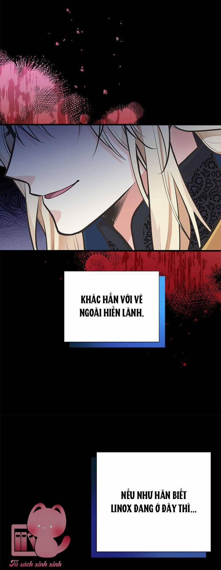 Chị Tôi Đã Nhặt Về Nhà Một Nam Chính Quyến Rũ 62 trang 16