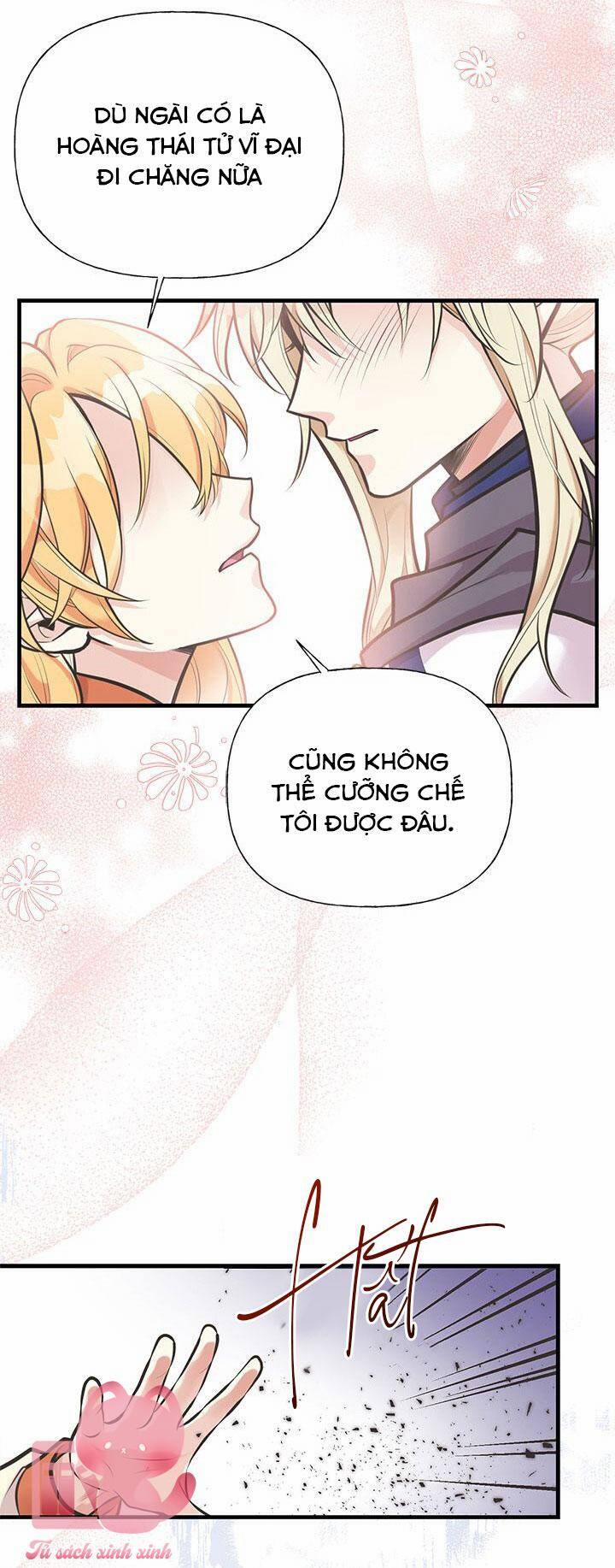 Chị Tôi Đã Nhặt Về Nhà Một Nam Chính Quyến Rũ 62 trang 24