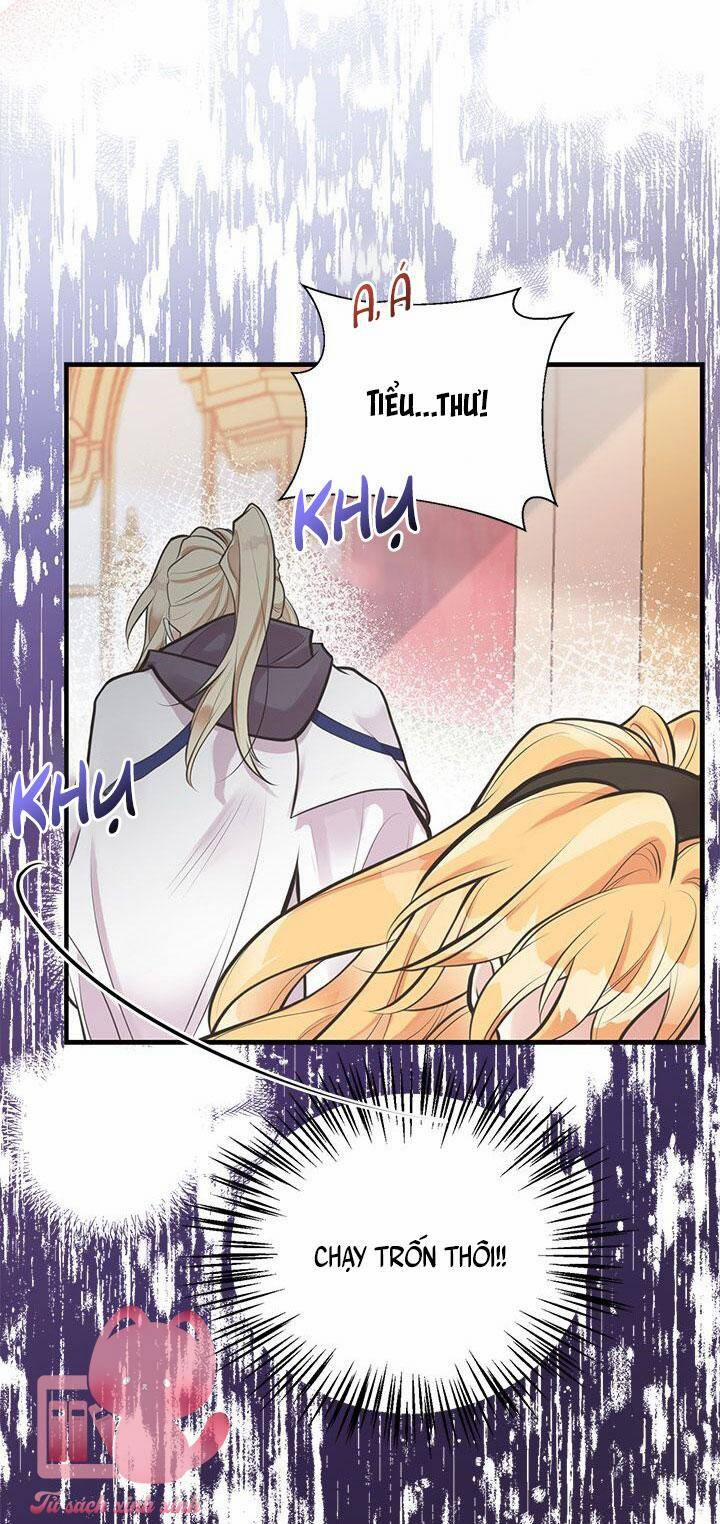 Chị Tôi Đã Nhặt Về Nhà Một Nam Chính Quyến Rũ 62 trang 25