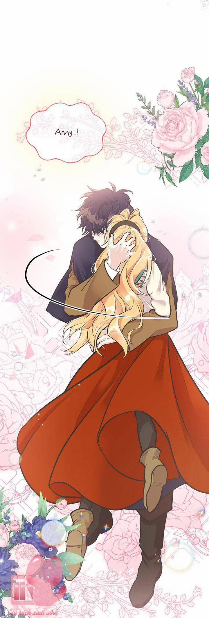 Chị Tôi Đã Nhặt Về Nhà Một Nam Chính Quyến Rũ 62 trang 33