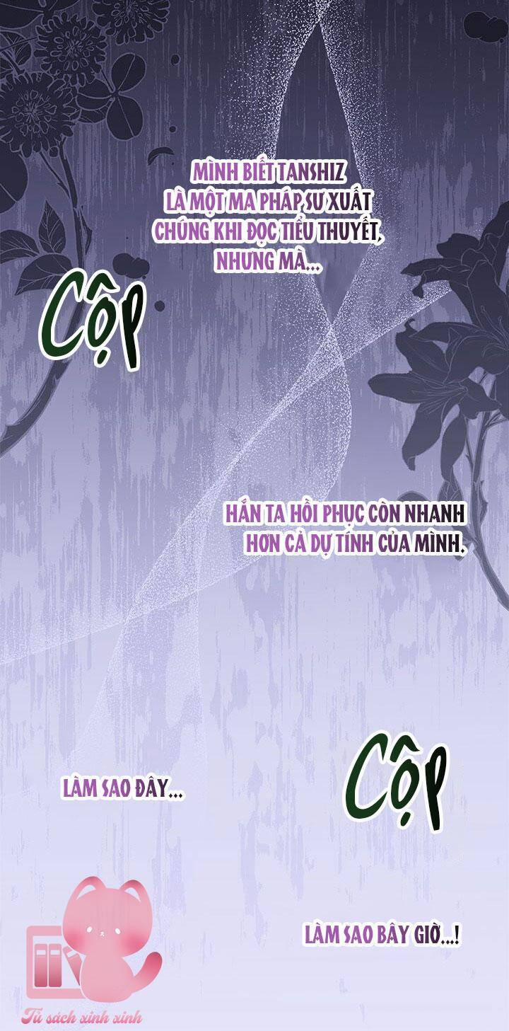 Chị Tôi Đã Nhặt Về Nhà Một Nam Chính Quyến Rũ 62 trang 41