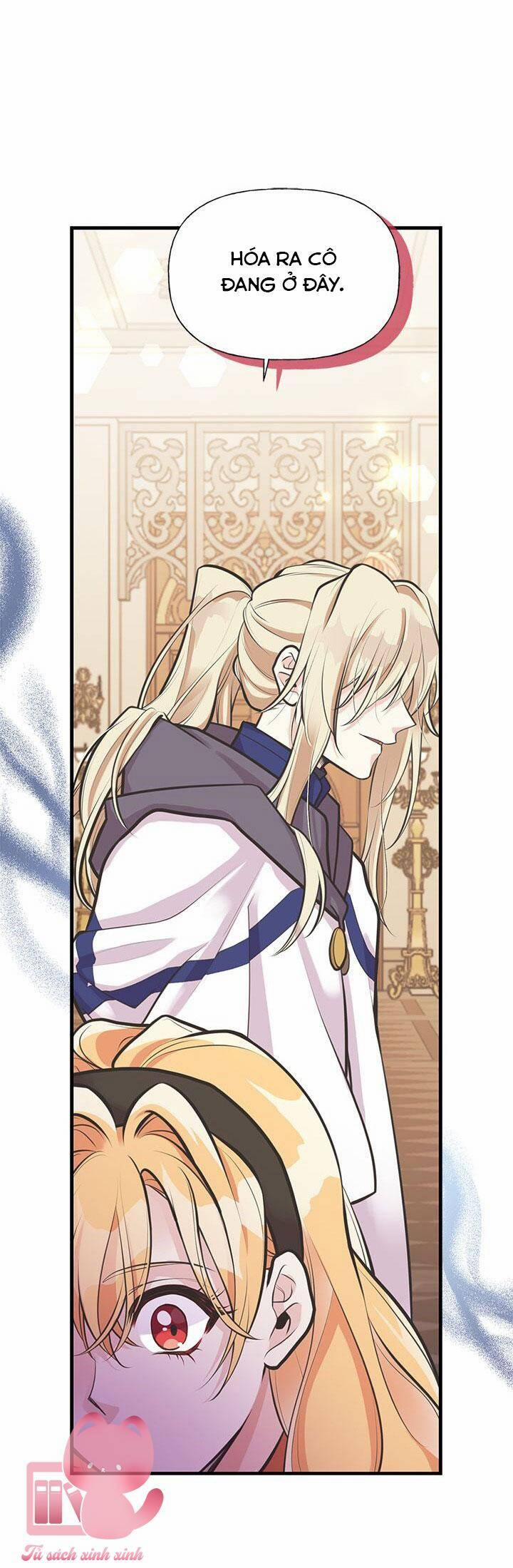 Chị Tôi Đã Nhặt Về Nhà Một Nam Chính Quyến Rũ 62 trang 44