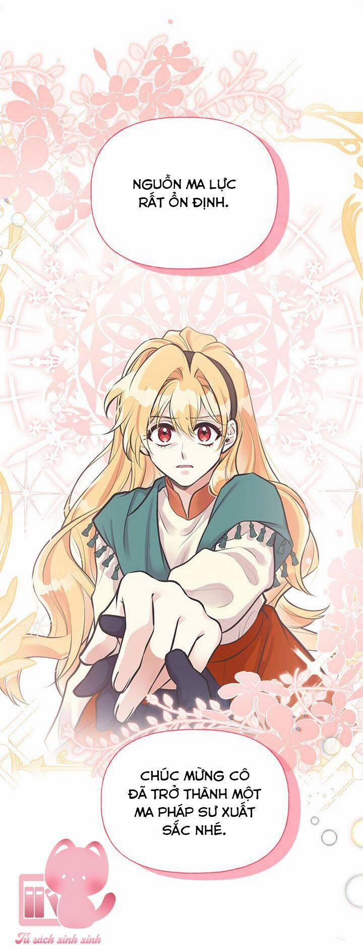 Chị Tôi Đã Nhặt Về Nhà Một Nam Chính Quyến Rũ 62 trang 5