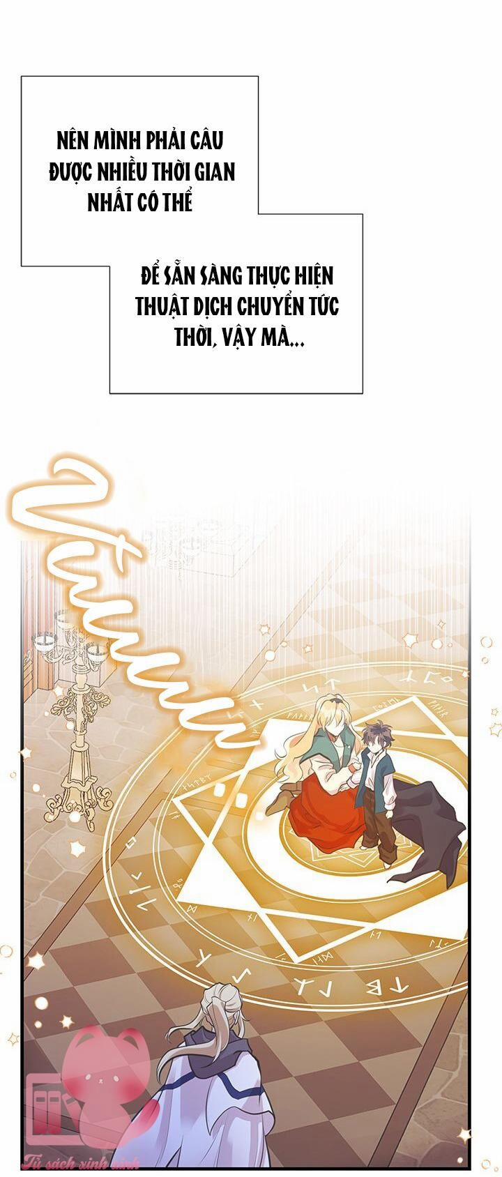 Chị Tôi Đã Nhặt Về Nhà Một Nam Chính Quyến Rũ 63 trang 24