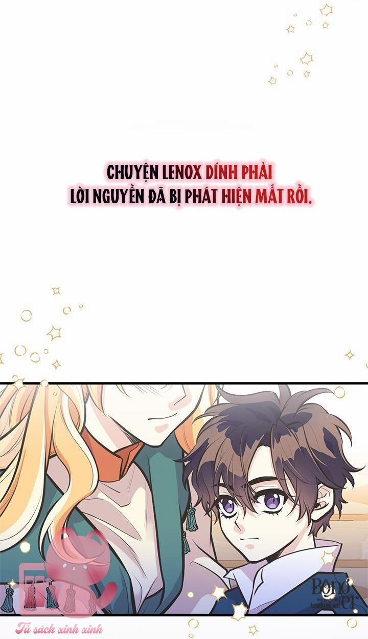 Chị Tôi Đã Nhặt Về Nhà Một Nam Chính Quyến Rũ 63 trang 25