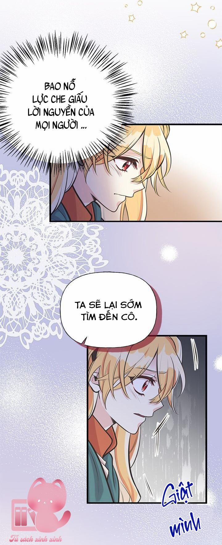 Chị Tôi Đã Nhặt Về Nhà Một Nam Chính Quyến Rũ 63 trang 26
