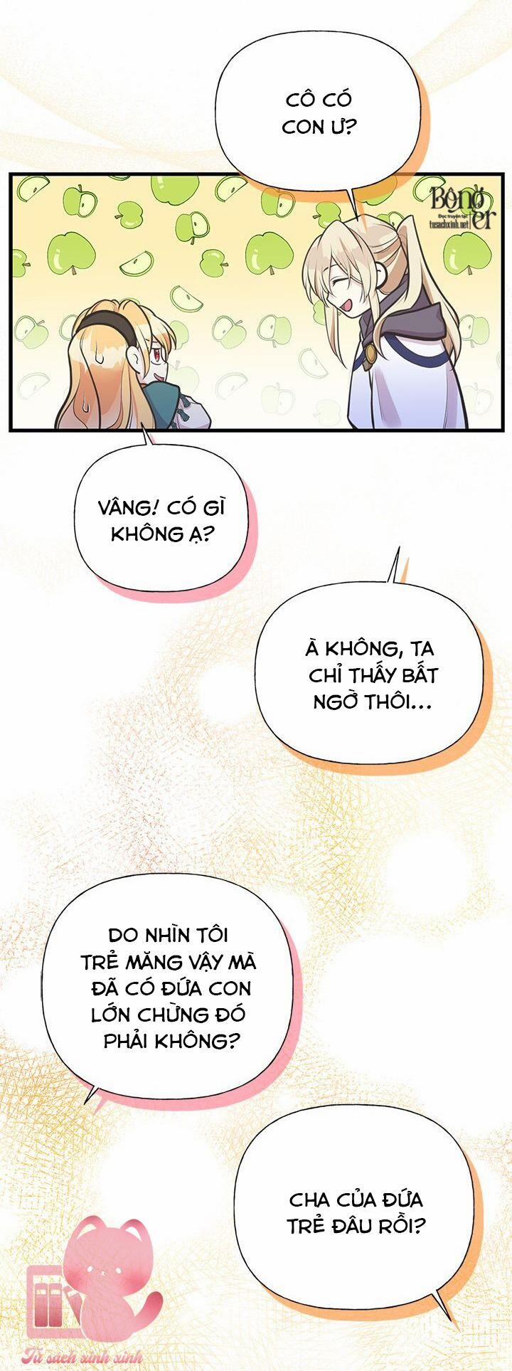 Chị Tôi Đã Nhặt Về Nhà Một Nam Chính Quyến Rũ 63 trang 3