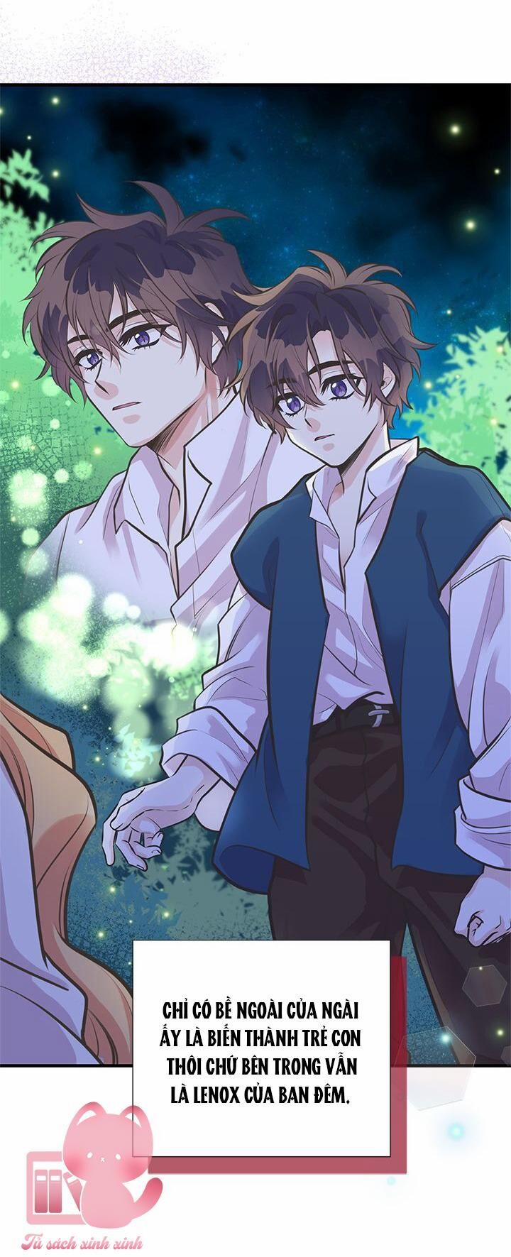 Chị Tôi Đã Nhặt Về Nhà Một Nam Chính Quyến Rũ 63 trang 33