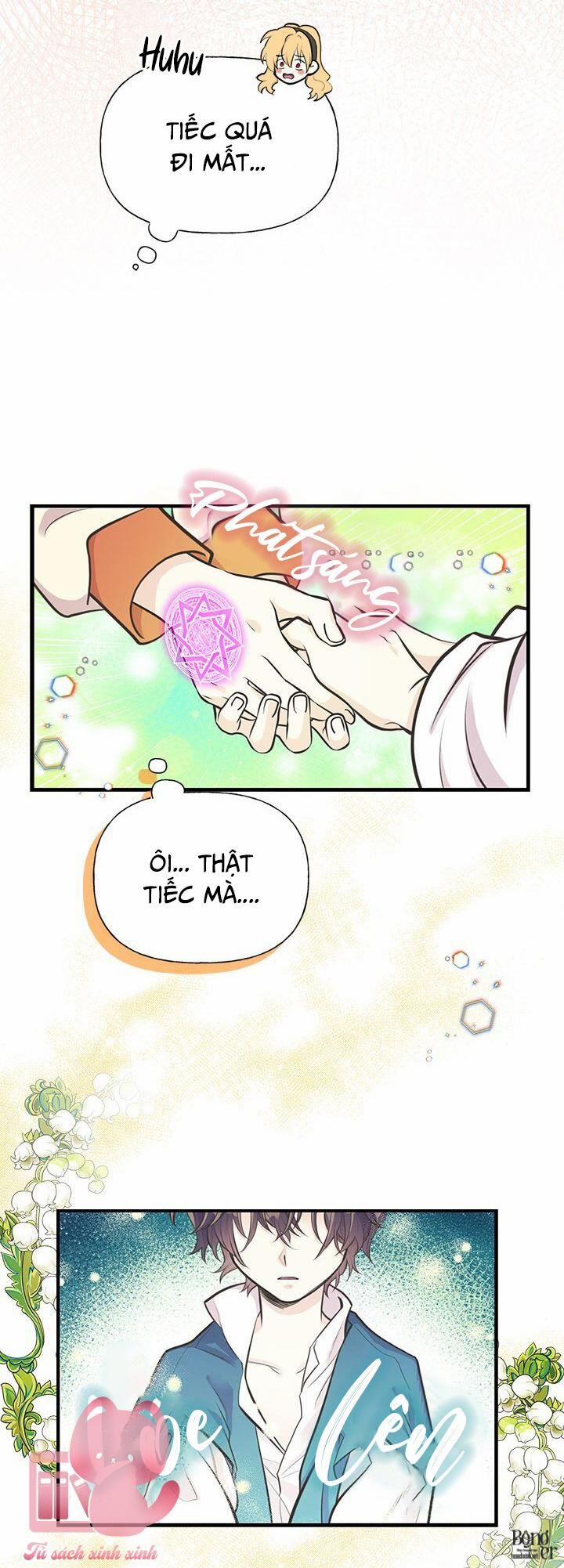 Chị Tôi Đã Nhặt Về Nhà Một Nam Chính Quyến Rũ 63 trang 37