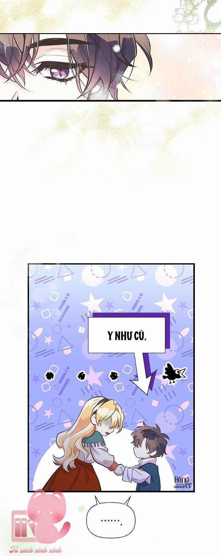 Chị Tôi Đã Nhặt Về Nhà Một Nam Chính Quyến Rũ 63 trang 38