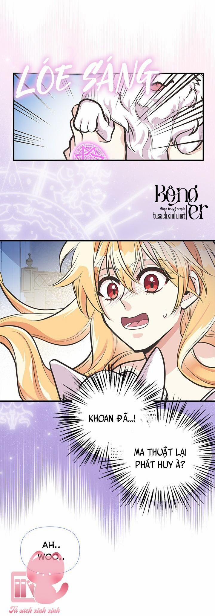 Chị Tôi Đã Nhặt Về Nhà Một Nam Chính Quyến Rũ 64 trang 14