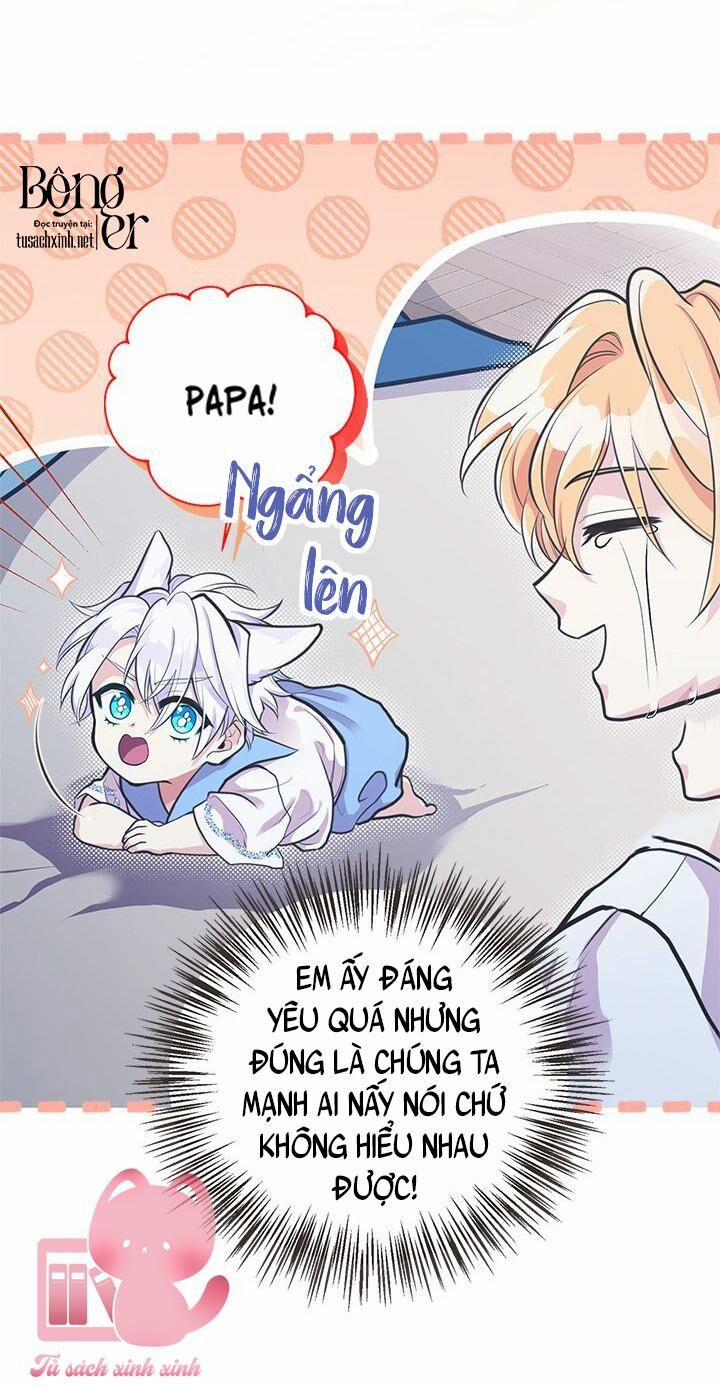 Chị Tôi Đã Nhặt Về Nhà Một Nam Chính Quyến Rũ 64 trang 17