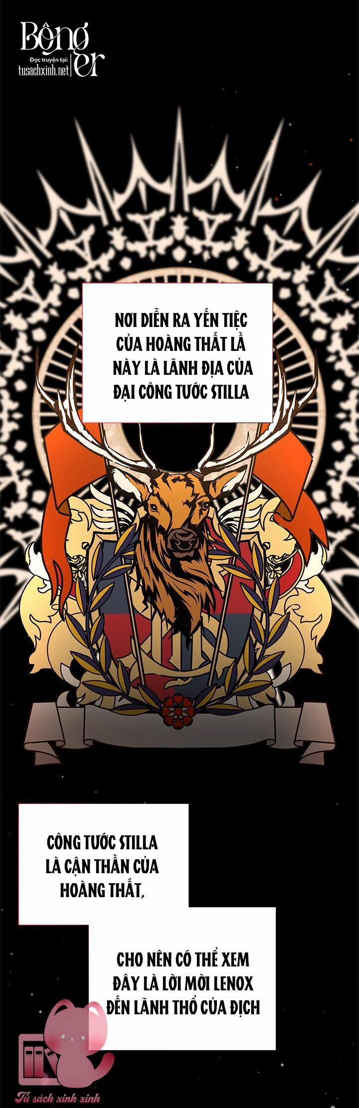 Chị Tôi Đã Nhặt Về Nhà Một Nam Chính Quyến Rũ 64 trang 2