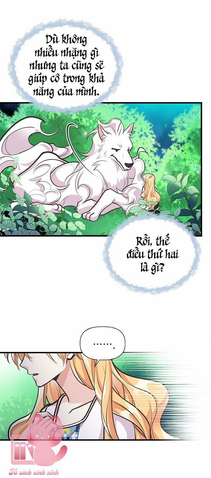 Chị Tôi Đã Nhặt Về Nhà Một Nam Chính Quyến Rũ 64 trang 25